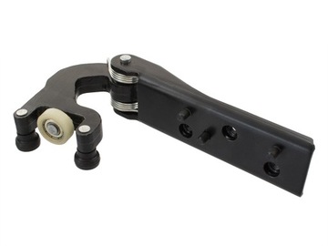 wózek ŚRODEK drzwi do Renault Master 3 III 2010-