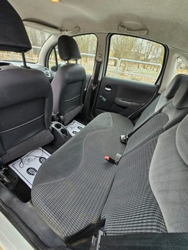 Citroen C3 I 2008 Citroen C3 Sprawny - 2008r - 1.4HDI, zdjęcie 5