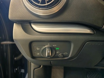 Audi A3 8V 2017 Audi A3 8V 1.6 S-Tronic, pierwszy właściciel, zdjęcie 16