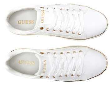 GUESS BONNY FL8BNY FAL12 bia r39