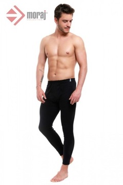 ДЛИННЫЕ КУРТКИ МУЖСКИЕ ИЗ ХЛОПКА TERMO MORAJ, ЦВЕТА XL