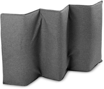 Дорожная кроватка Caretero Basic Plus