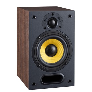 Davis Acoustics MIA 20 teak - promocja z 990 PLN!