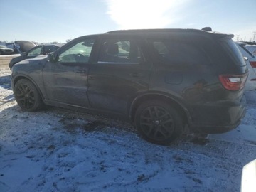 Dodge Durango III 2020 Dodge Durango Srt 2020 6.4l 6.4 Benzyna 475KM, zdjęcie 1