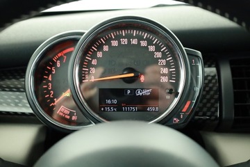 Mini Mini F56 Cooper S 3D 2.0 S 192KM 2018 MINI 5-door Cooper S, Salon Polska, Serwis ASO, zdjęcie 7