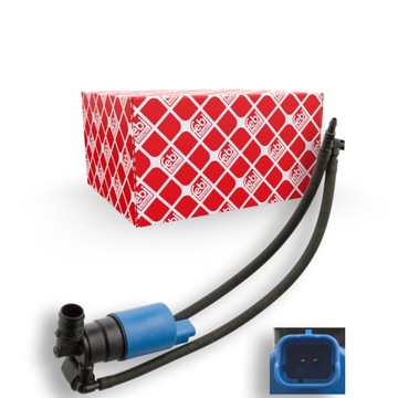 FEBI BILSTEIN 103389 ČERPADLO OSTŘIKOVAČE OSTŘIKOVAČ OKNO ČELNÍ
