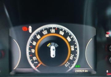 Opel Insignia I Sedan Facelifting 2.0 CDTI Ecotec 170KM 2015 Opel Insignia 2.0 CDTI 170KM Cosmo Liftback SalonPL SerwisASO FV23 Gwaranc, zdjęcie 14