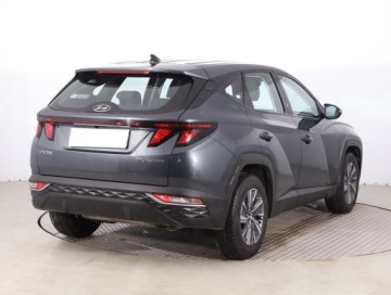 Hyundai Tucson IV SUV 1.6 T-GDI 150KM 2021 Hyundai Tucson 1.6 T-GDI, Salon Polska, zdjęcie 4