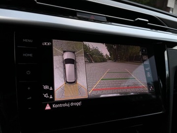 Volkswagen Arteon Shooting Brake R 2.0 TSI 320KM 2022 Volkswagen Arteon Shooting Brake 2.0TSI 320KM R DS, zdjęcie 33