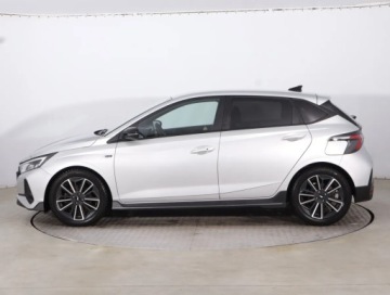 Hyundai i20 III Hatchback 1.0 T-GDI 100KM 2022 Hyundai i20 1.0 T-GDI, Salon Polska, zdjęcie 2