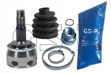 899018 GSP KLOUB HNACÍ FIAT GRANDE PUNTO