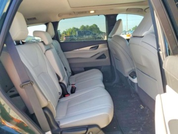 Infiniti QX60 2026 Infiniti QX60 2026r., Luxe, 2.0L, 4x4, od ubezpieczalni 2.0 Benzyna 268KM, zdjęcie 9