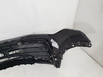 VW Tiguan 2 II 5NA R line Lift 20 — Передний бампер