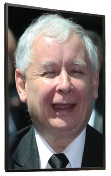 24h Plakat A3 (30x40) IMP-KACZYŃSKI 01 BEZ RAMY