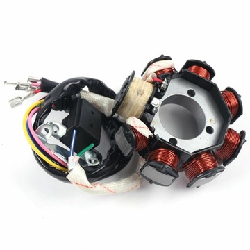Полный жгут проводов для квадроциклов 125cc - 250cc