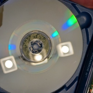 Shenmue II, Dreamcast