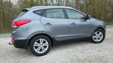 Hyundai ix35 SUV 1.6 GDI 135KM 2013 HYUNDAI IX35* KLimatronic*1.6 GDI Benzyna* Zarejestrowany# Gwarancja, zdjęcie 11