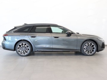 Audi A6 C8 Allroad 2.0 40 TDI 204KM 2025 AUDI A6 TDI quattro Avant Combi (204 KM) 2025, zdjęcie 5