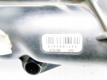 KOLEKTOR SACÍ/ZBĚRNÉ 1.8 16V MONDEO MK3 V50 S40 C30