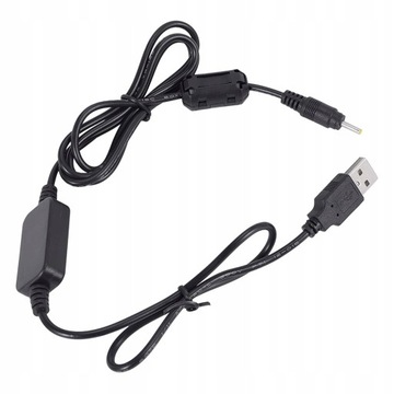 do ładowarki USB ładowarka do YAESU VX-1R VX-2R VX