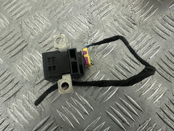 AUDI A6 C6 POJISTKA PYROTECHNICKÝ 4F0915519