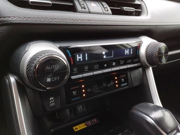 Toyota RAV4 V 2023 Toyota RAV4 2.5 Hybrid Executive 4x4 V (2018-) 2.5, zdjęcie 24