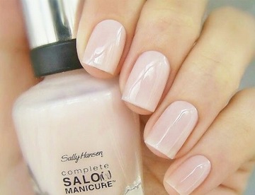 Салон Салли Хансен в сборе Shell We Dance 160