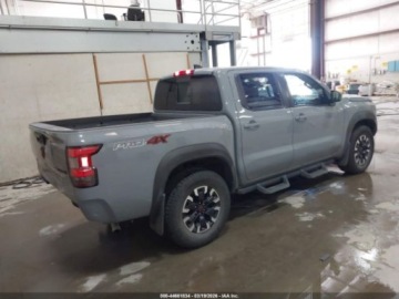 Nissan 2024 Nissan Frontier Pro-4x 2024 3.8 Benzyna 310KM, zdjęcie 5