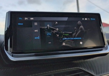 Peugeot 208 II 2025 Peugeot 208 1.2 mHEV GT SS e-DCS6 SalonPL FVat Od Reki ASO Gwarancja 1.2, zdjęcie 22