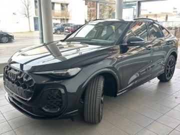 Audi 2025 AUDI Q5 TFSI quattro Sportback Suv 2.0 (204KM) 2025, zdjęcie 3