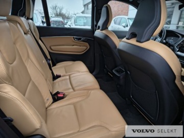 Volvo XC90 II 2024 Volvo XC 90 XC90 B5 Benzyna 250 KM AWD, Pneumatyka, zdjęcie 25