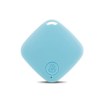 Mini Tracking Device Tracking Air Tag Key Child