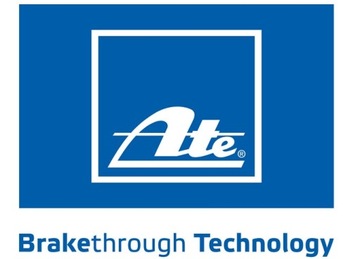 ТОРМОЗНАЯ ЖИДКОСТЬ ATE DOT4 (SL6) 5л