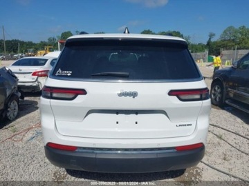 Jeep 2023 Jeep Grand Cherokee 2023r., 3.6L 3.6 Benzyna 293KM, zdjęcie 7