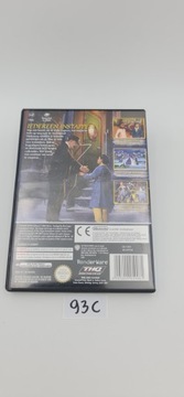 NINTENDO GAMECUBE ПОЛЯРНЫЙ ЭКСПРЕСС