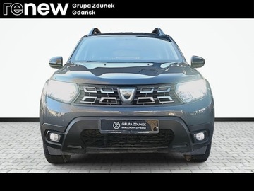 Dacia Duster II SUV Facelifting 1.0 TCe 90KM 2022 Dacia Duster 1.0 TCe Expression, zdjęcie 1