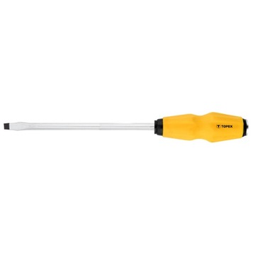 WKRĘTAK PŁASKI DO PODBIJANIA 8.0 X 200 MM TOPEX