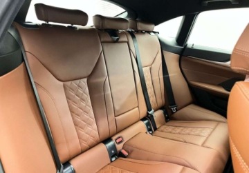 BMW Seria 4 G22-23-26 Coupe 2.0 420d 190KM 2023 BMW Seria 4 420d xDrive, M Pakiet, Hi-Fi, Gwarancja fabryczna, Faktura 23, zdjęcie 35