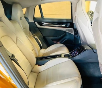 Porsche Panamera III Liftback 4 E-Hybrid 2.9 470KM 2025 Porsche Panamera Pelna oferta na R-CARS.pl 2.9 Hybryda Plug-in 470KM, zdjęcie 25