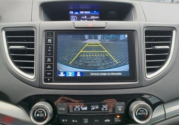 Honda CR-V IV SUV Facelifting 2.0 i-VTEC 155KM 2016 Honda CR-V Honda CRV 2.0 Elegance 2WD Dealer Honda Karlik Poznan Malta, zdjęcie 11