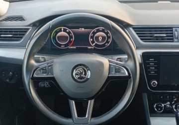 Skoda Superb III 2020 Skoda Superb Kupiony w Polsce - automat - przebieg 135.000 km 1.4 156KM, zdjęcie 26