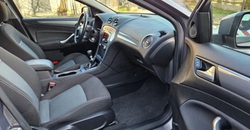 Ford Mondeo IV Kombi 1.6 Duratorq TDCi 115KM 2014 Ford Mondeo Manual Diesel Klimatronic Dwustrefowy Grzane Fotele Serwis do, zdjęcie 6
