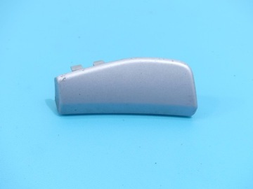 ПОЛОСНЫЕ ДОСКИ ДЕКОРЫ РАДИОРАМКА OCTAVIA II LIFT EU