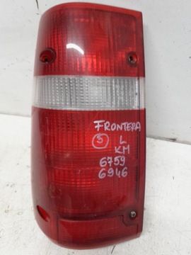 OPEL FRONTERA A SPORT 92-98 SVĚTLO LEVÝ ZADNÍ 6946 6759 EU