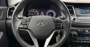 Hyundai Tucson III SUV 1.7 CRDI 115KM 2016 Hyundai Tucson 1.7 CRDI BlueDrive Go 2WD 115 KM Salon PL 1.7 Diesel 115KM, zdjęcie 7