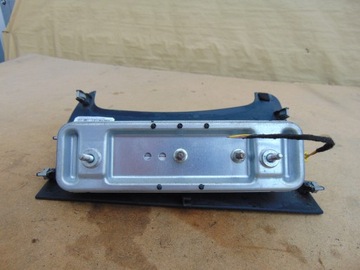 PODUSZKA KOLANOWA AIRBAG FORD FIESTA MK7 ECOSPORT MK2 ANGLIK