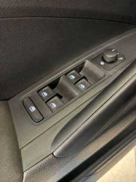 Skoda Fabia IV 1.0 TSI 95KM 2023 Skoda Fabia Ambition 1.0 TSI 95KM Niski przebieg Tempomat FV23 95KM, zdjęcie 8