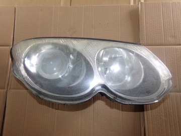 LAMPA PRAWA PRZÓD PRZEDNIA XENON CHRYSLER 300M EUR