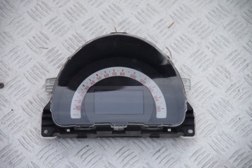 PŘÍSTROJOVÁ DESKA BUDÍKY SMART FORFOUR II W453 A453 TWINGO III 248210920R