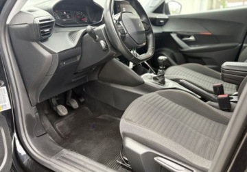Peugeot 2008 II SUV 1.2 PureTech 130KM 2020 Peugeot 2008 PureTech 130 Active Opcje Salon PL GWARANCJA od Dealera R, zdjęcie 10
